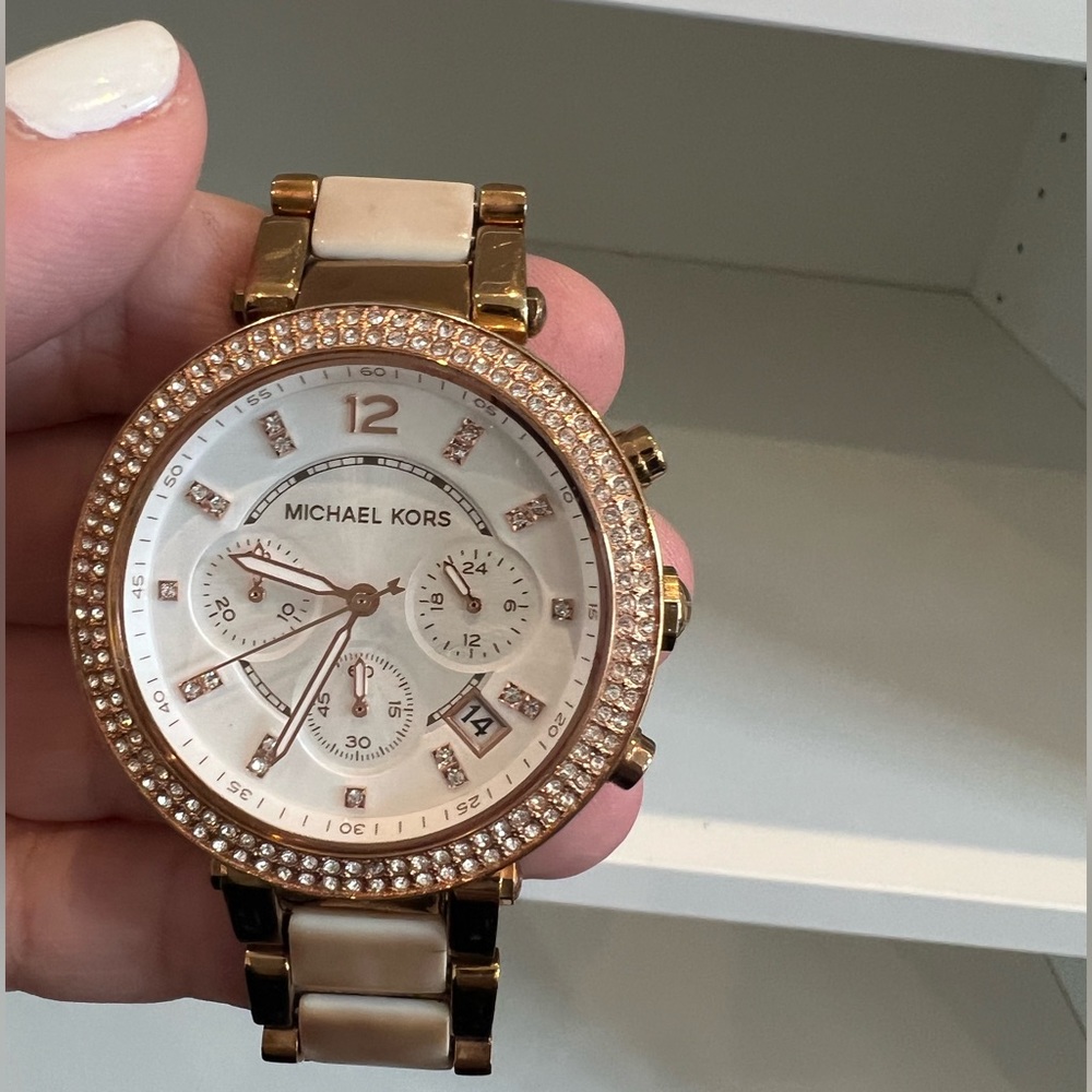 Michael Kors Women’s Watch
